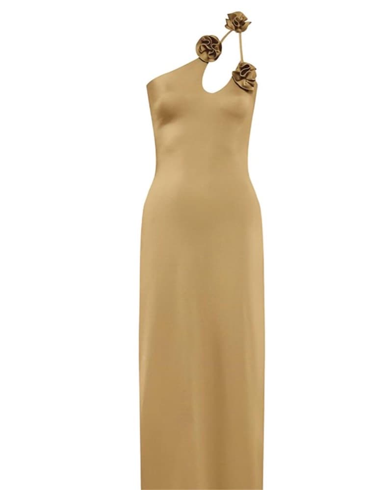 Maygel Coronel  Maxi Dress - Image 5