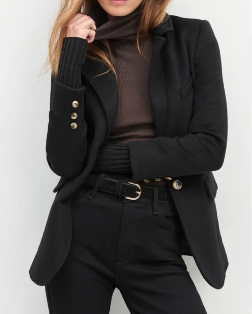 Favorite Daughter City Blazer - Image 2