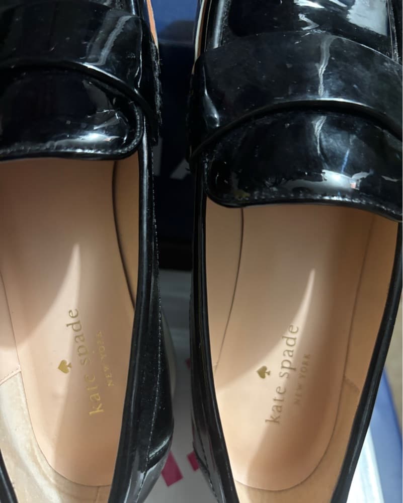 Kate Spade New York Blake Platform - Image 4