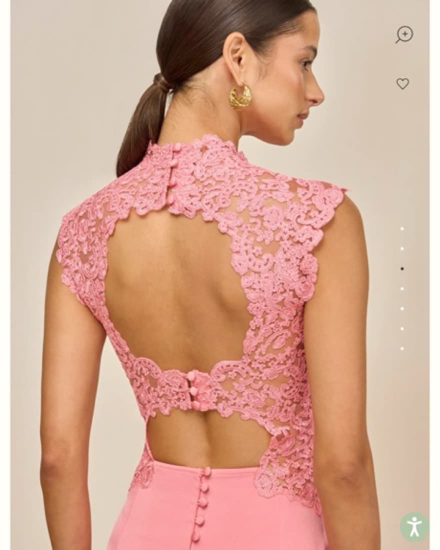 Cult Gaia Riti Dress - Image 3