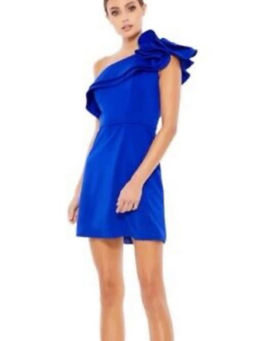 MacDuggal Dress - Image 2