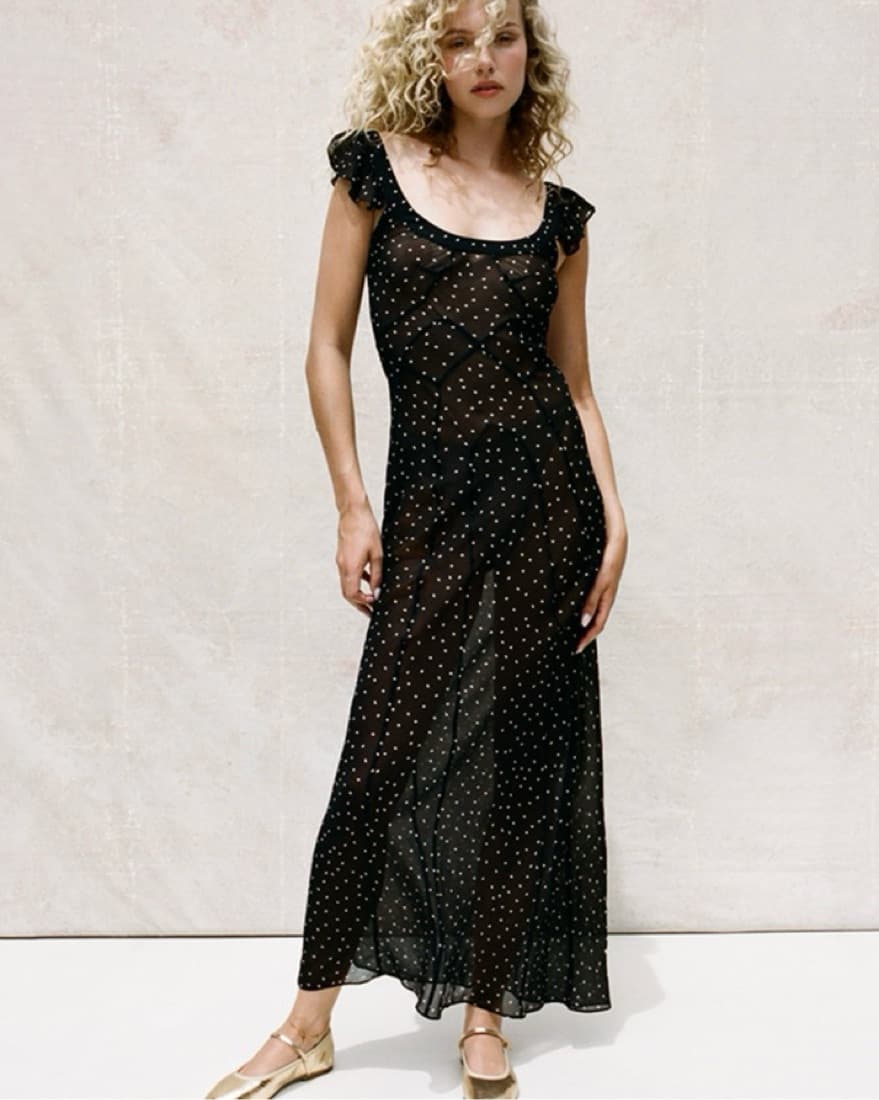 Realisation Par The Lila Dress  - Image 2