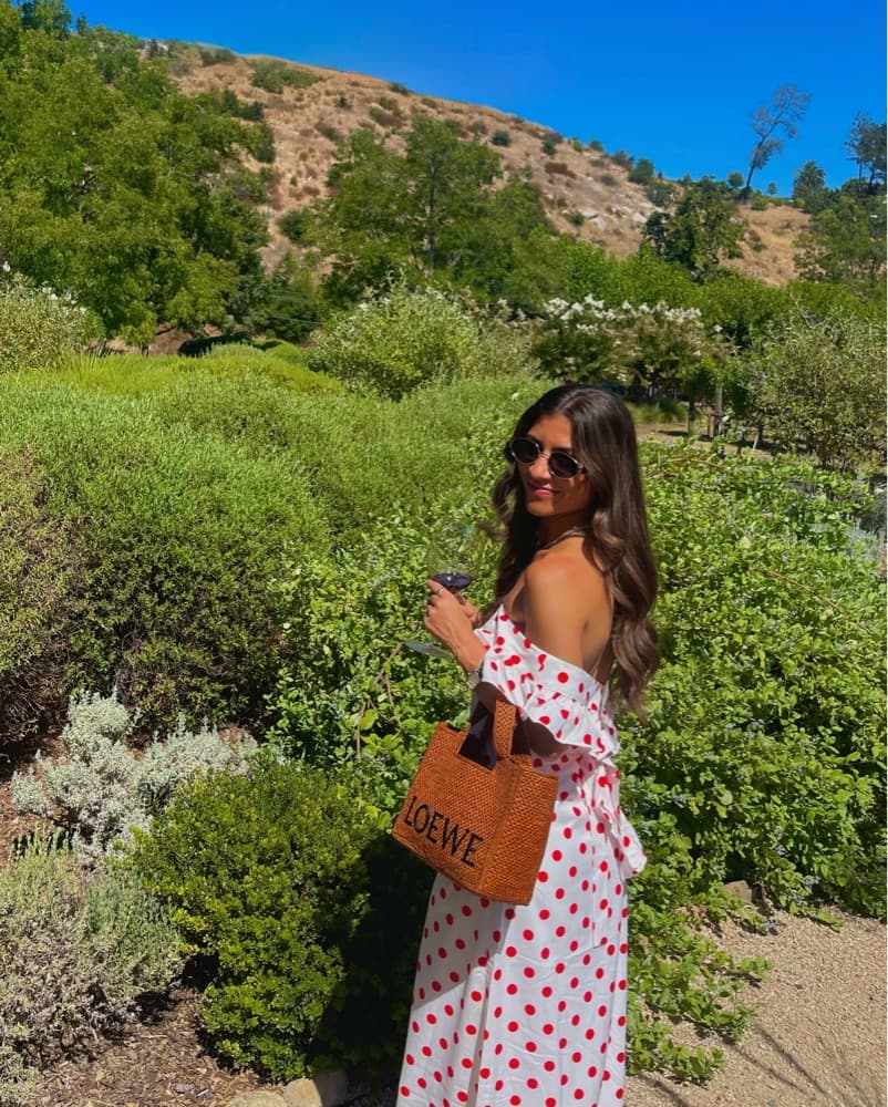 Realisation Par Claudia Dress DUPE - Image 4