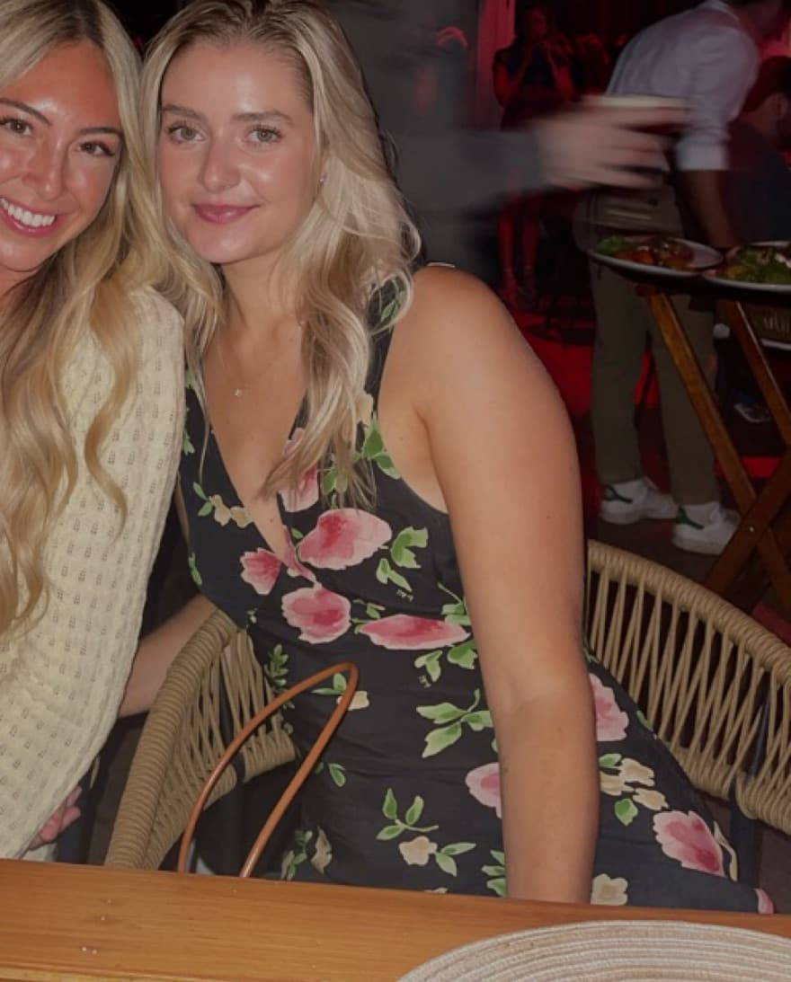Realisation Par Black Floral Dress - Image 3