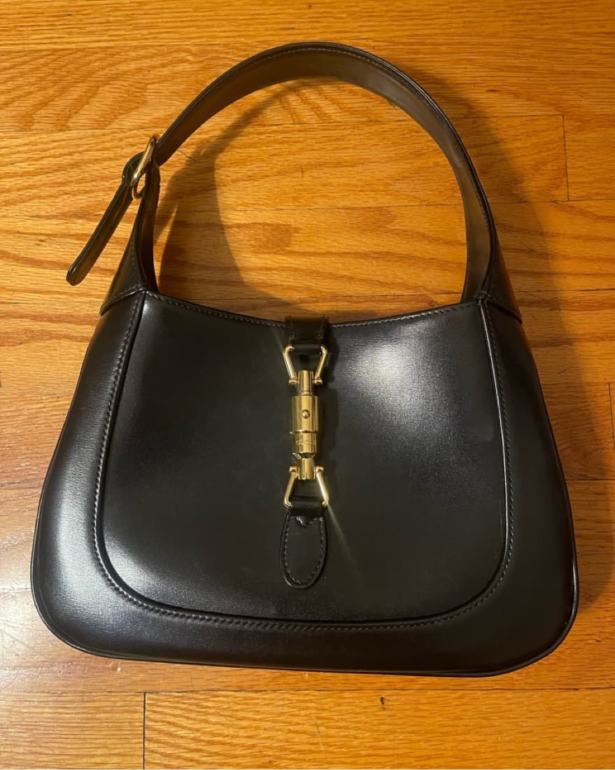 Gucci Jackie Bag - Image 1