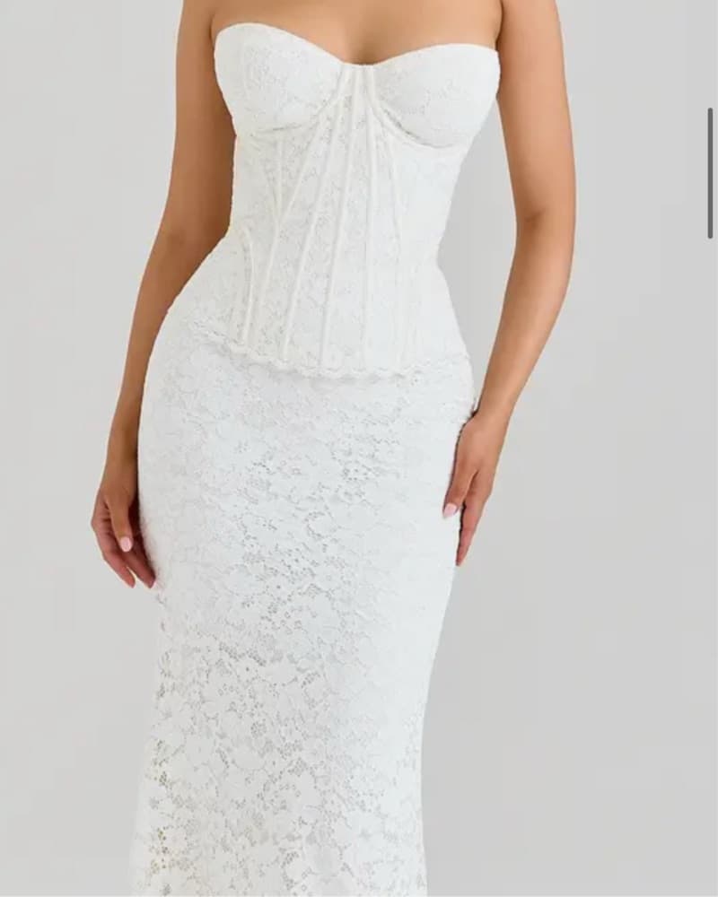 House Of CB solaine Dress  - Image 3