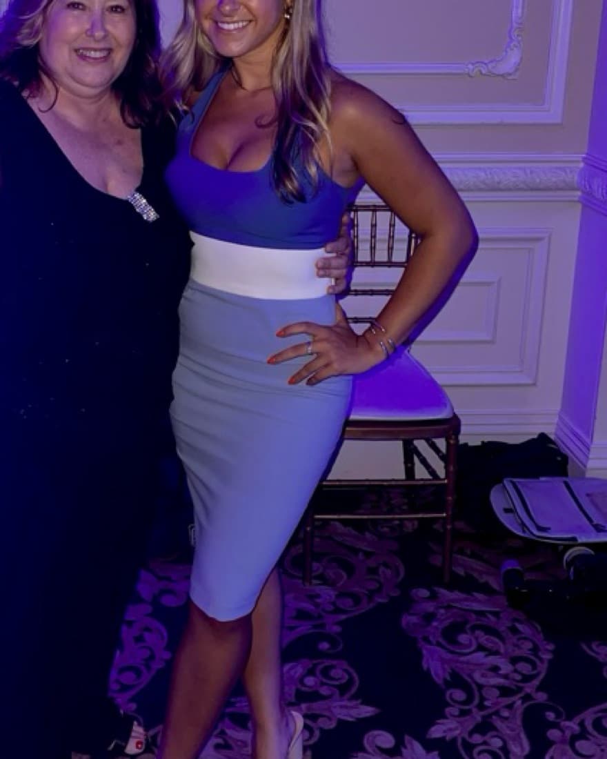 Likely Color Block Dress - Image 1