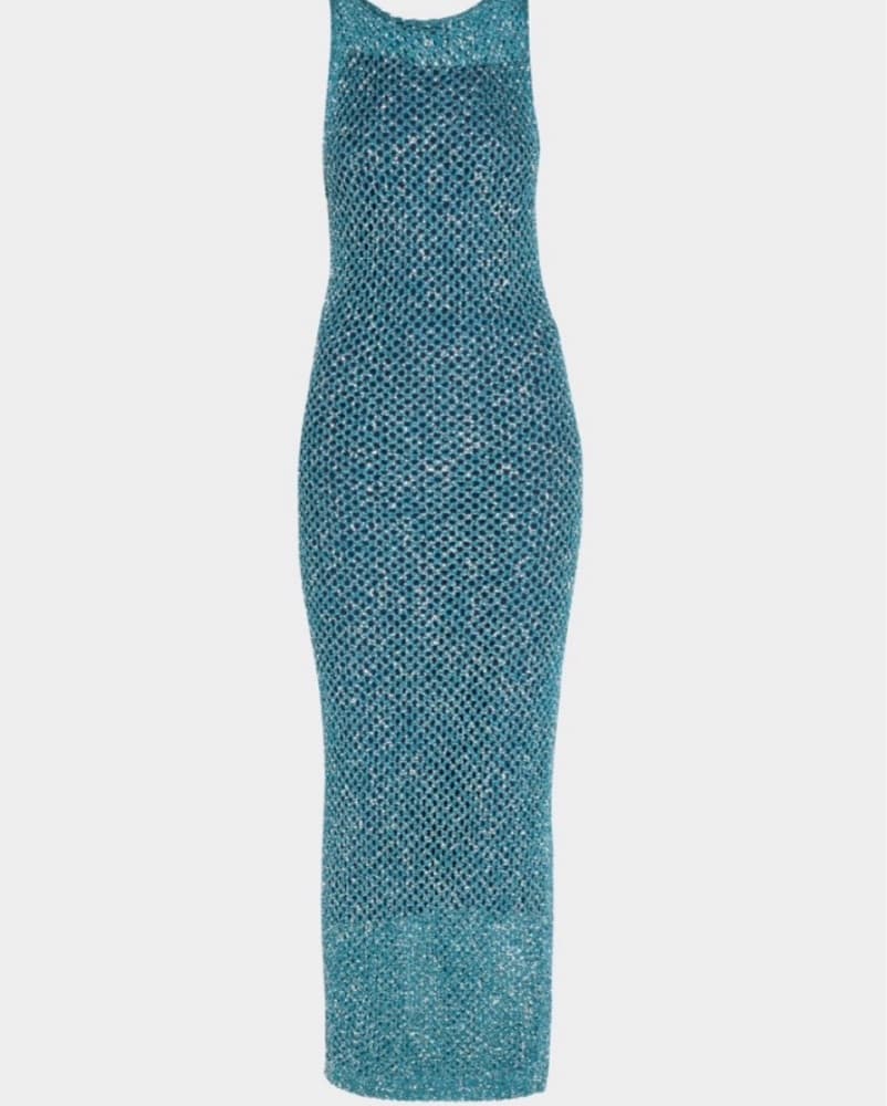 Missoni Dress - Image 3