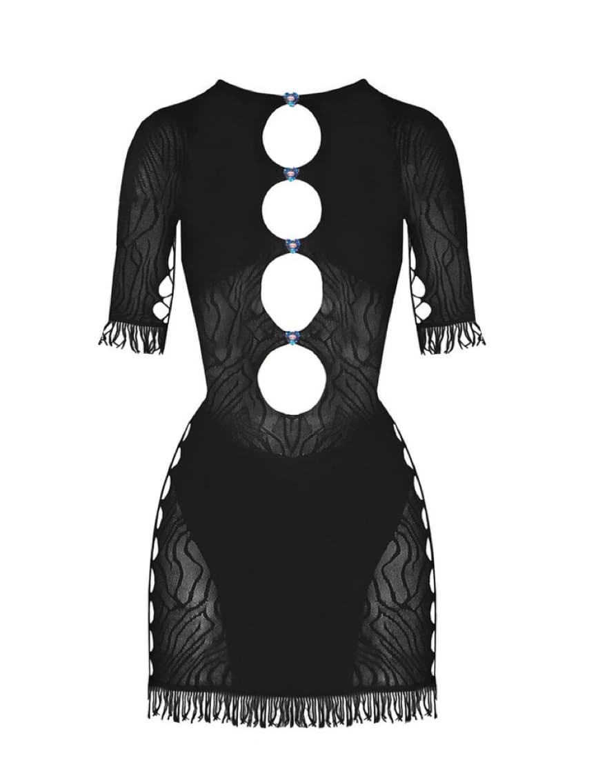 Poster Girl Miranda Dress - Image 2