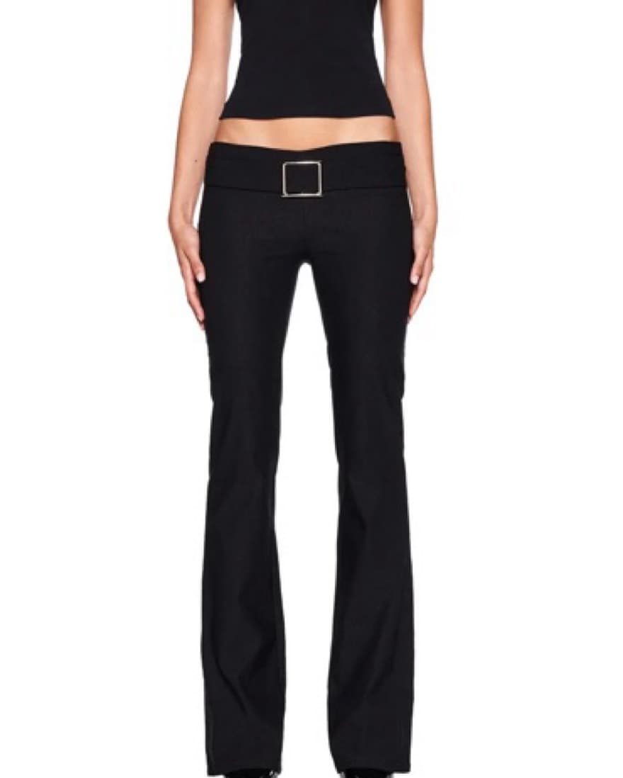 I Am Gia Sharah Pant - Image 1