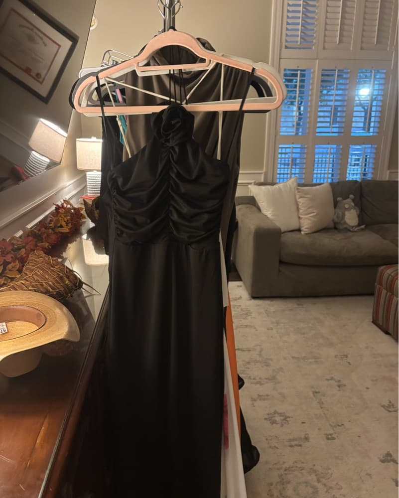 Showpo Maxi Dress  - Image 2