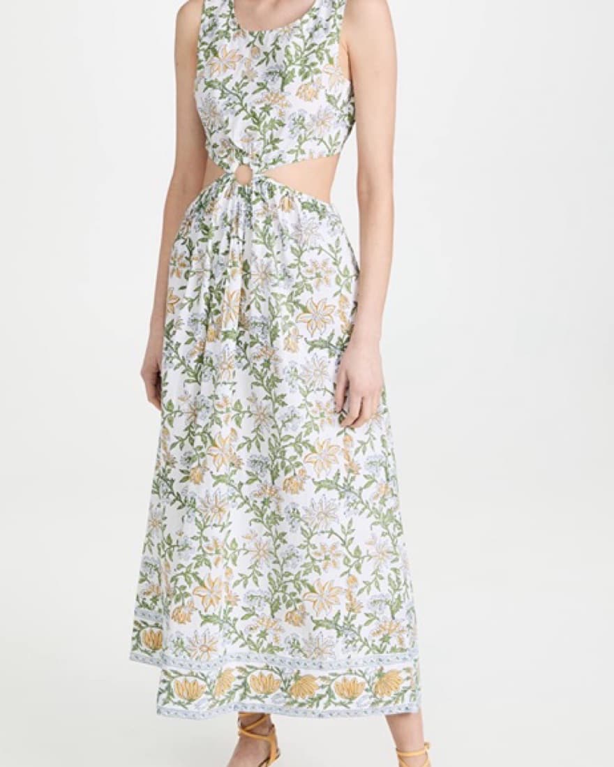 Hannah Artwear Divina Dress - Image 2