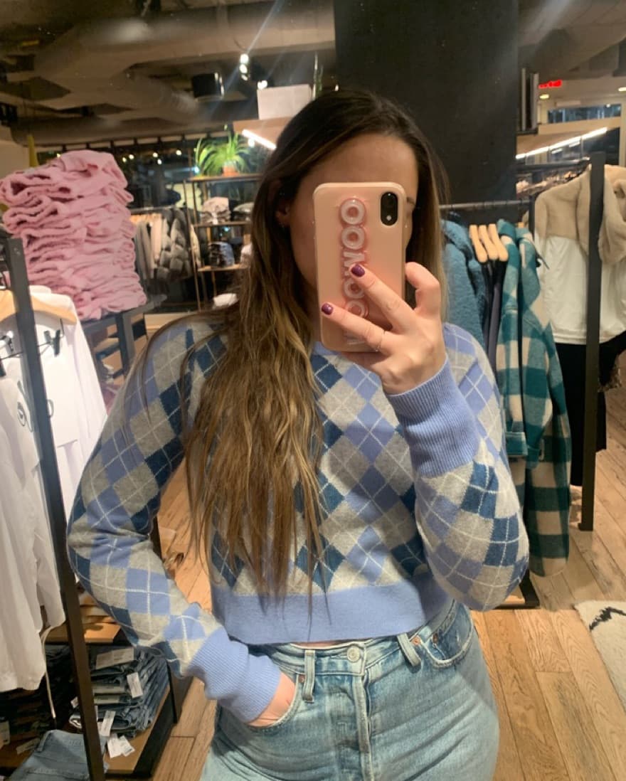 LoveShackFancy Sweater   - Image 6