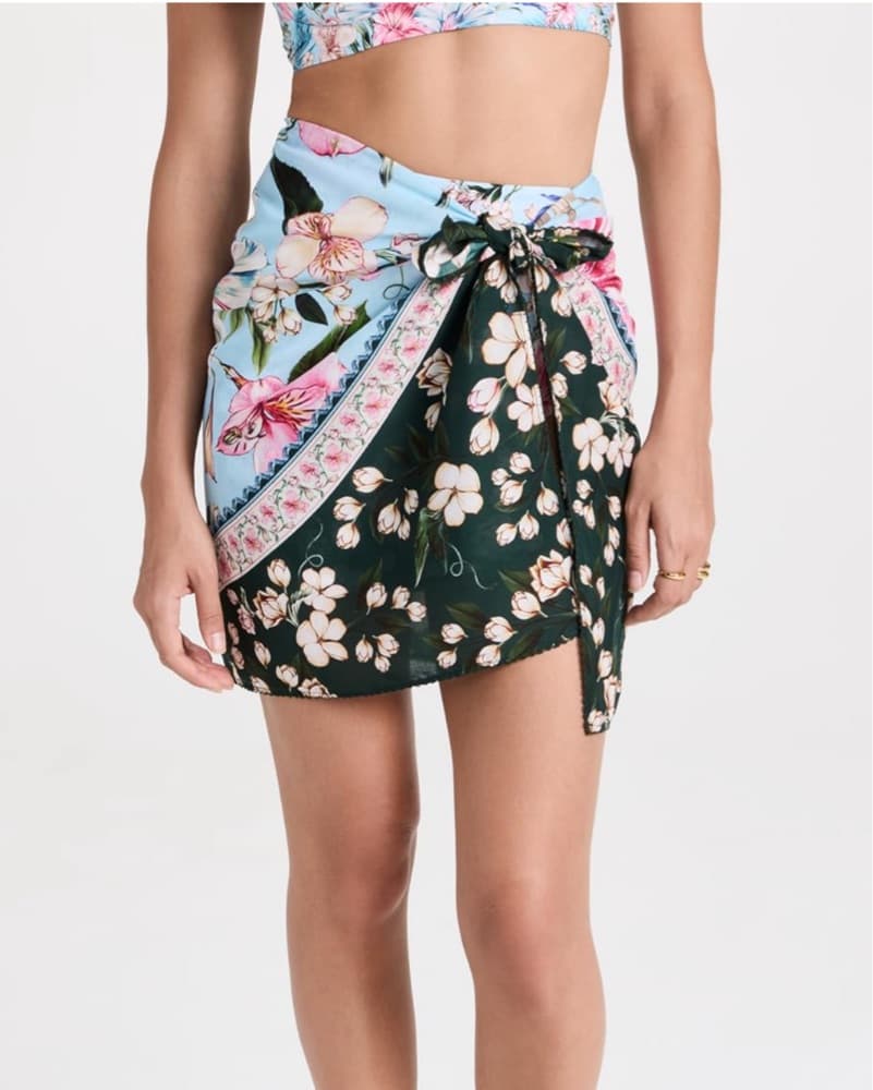 Agua Bendita Cover Up - Image 2