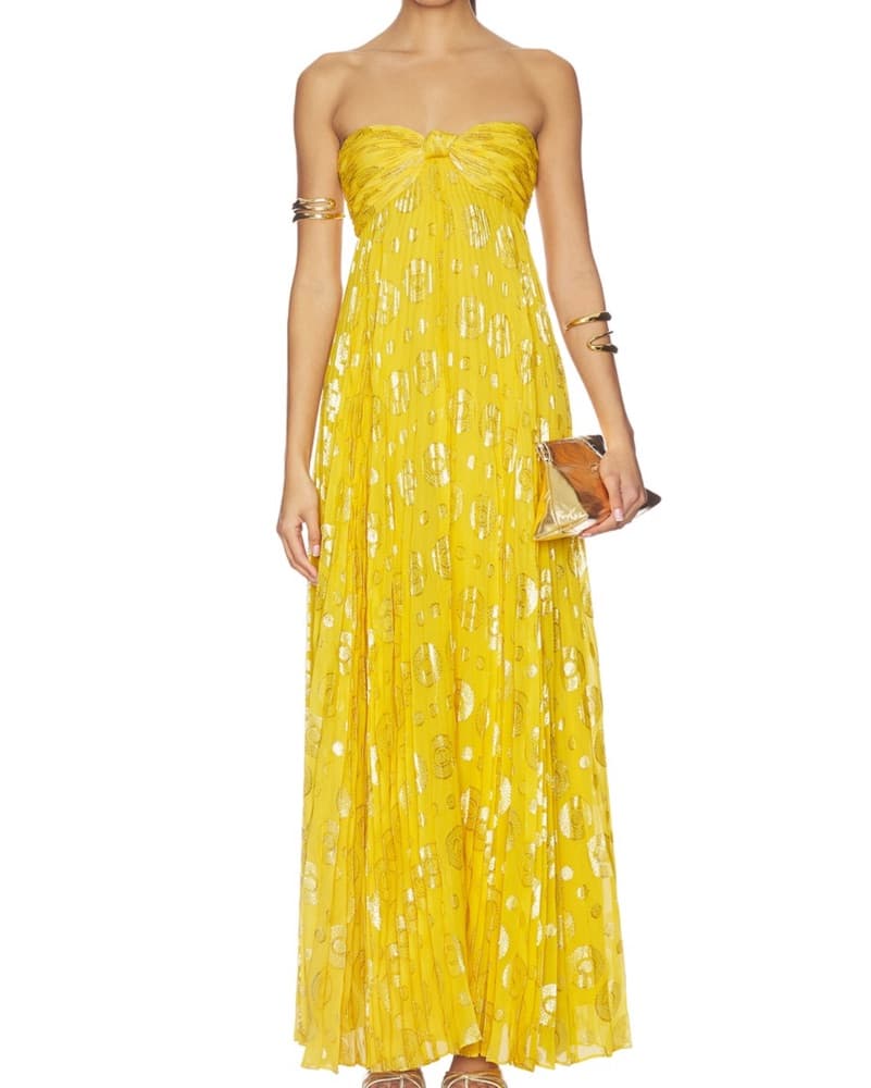 Alexis Soleil Dress - Image 1