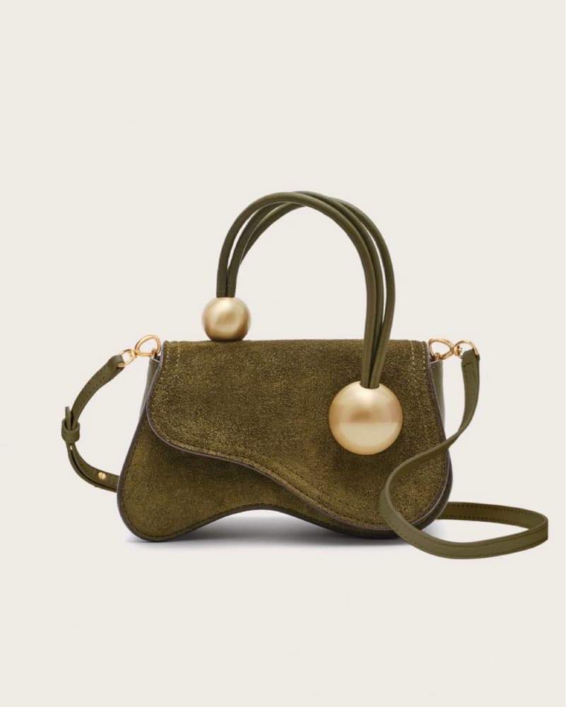 KAZIA NANO CROSSBODY BAG  - Image 3