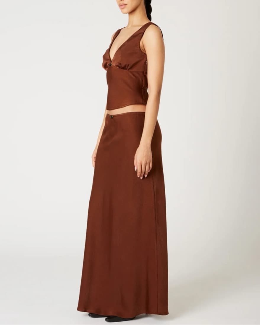NIA Skirt Set  - Image 6