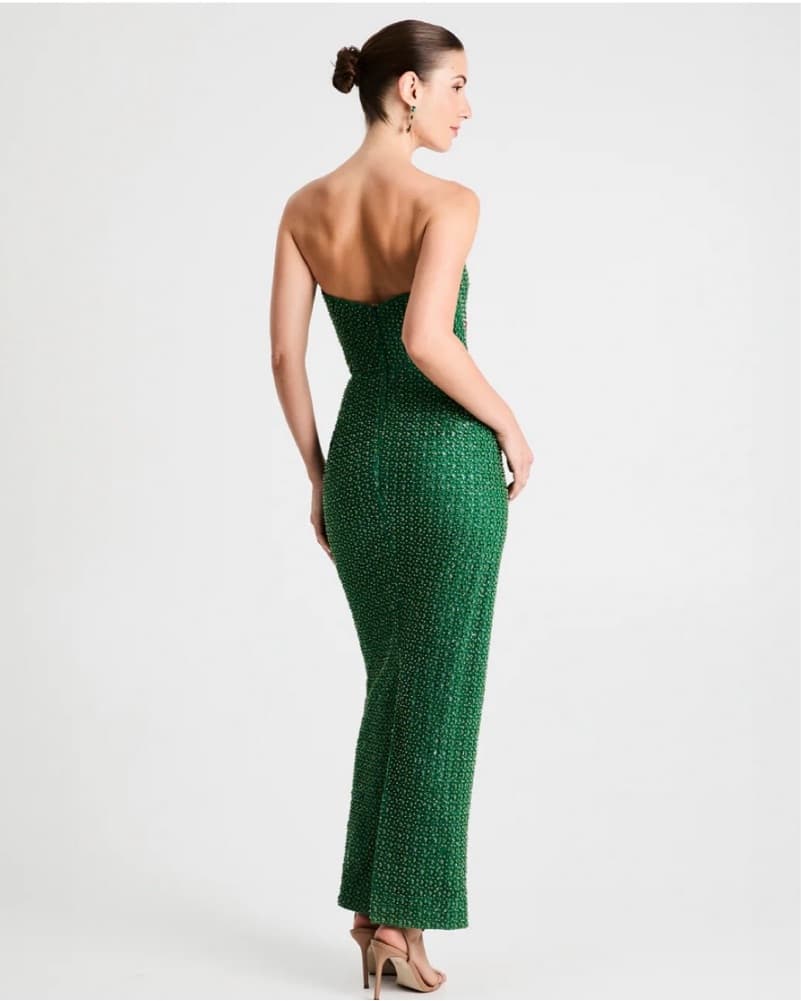 Helsi Silvia Dress - Image 1