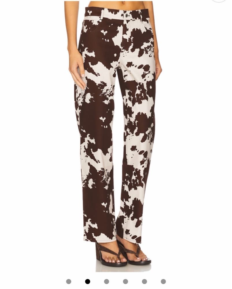 Miaou Pants - Image 2