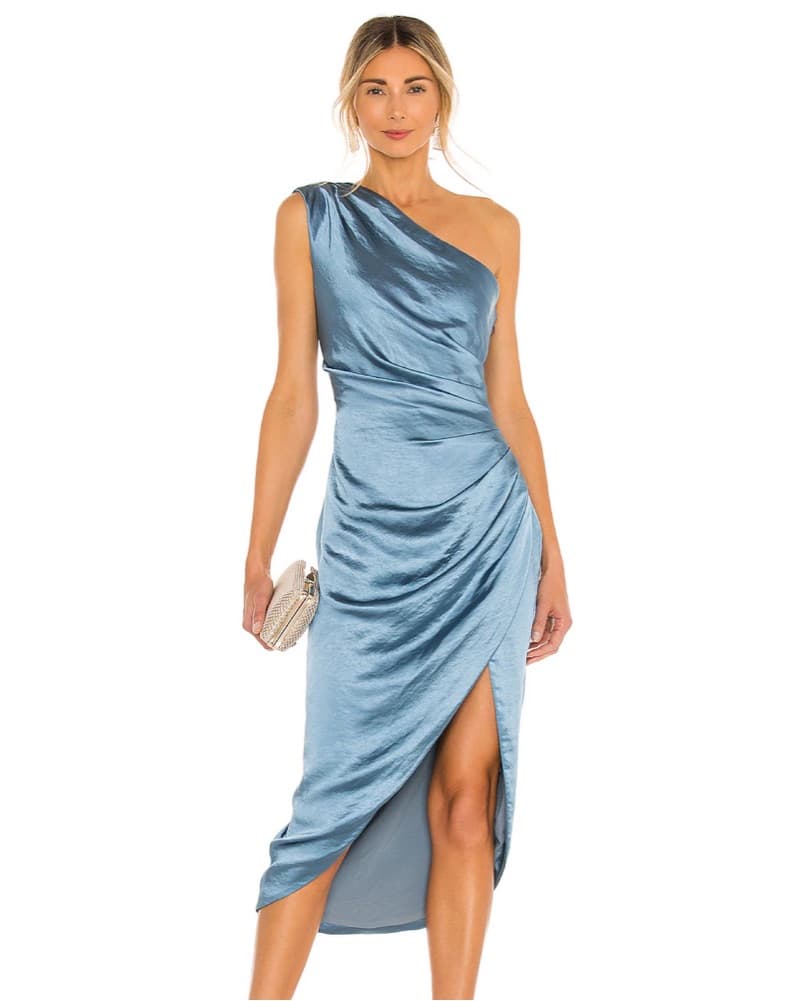 Elliatt Cassini Dress - Image 1