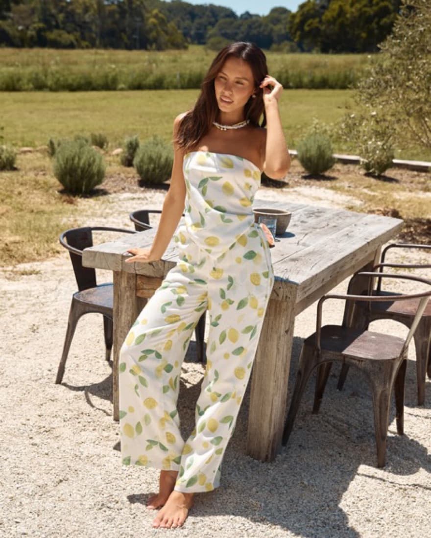 Lemon Drop Set  - Image 3