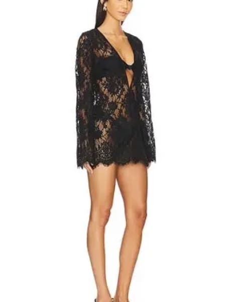 Bananhot Millie Dress - Image 2