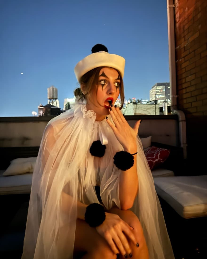 Costume - Peridot Clown - Image 4
