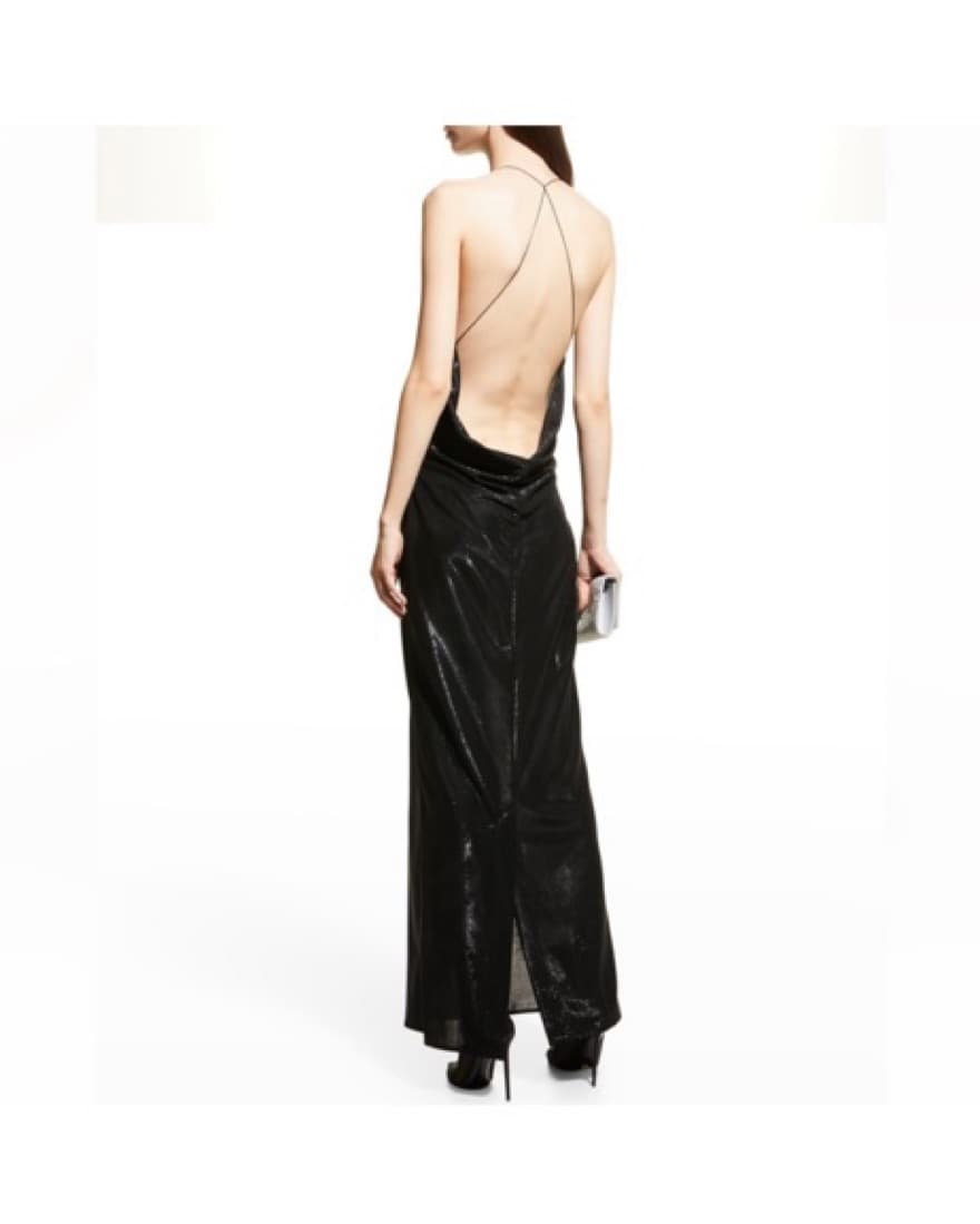 Nervi evening dress- brand new! - Image 2
