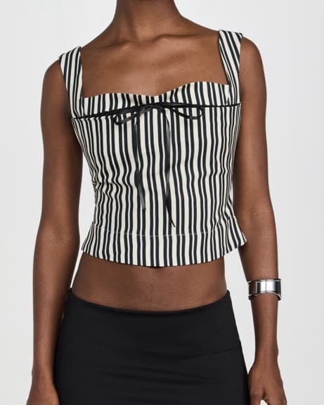 Miaou Corset - Image 3