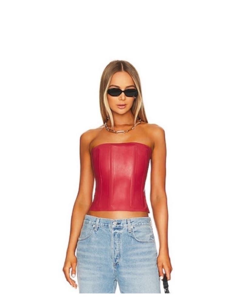 Miaou Libra Corset - Image 2