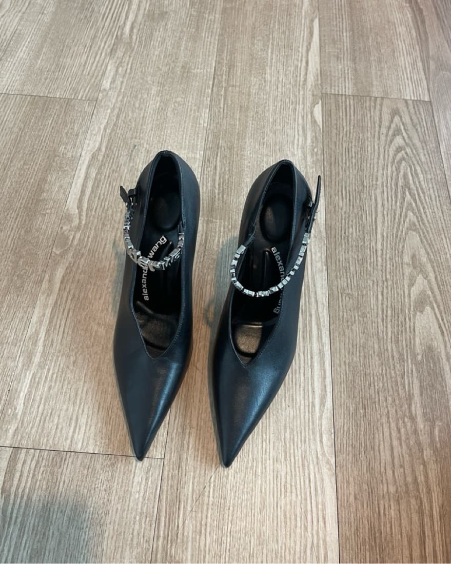 Alexander Wang Heels - Image 2