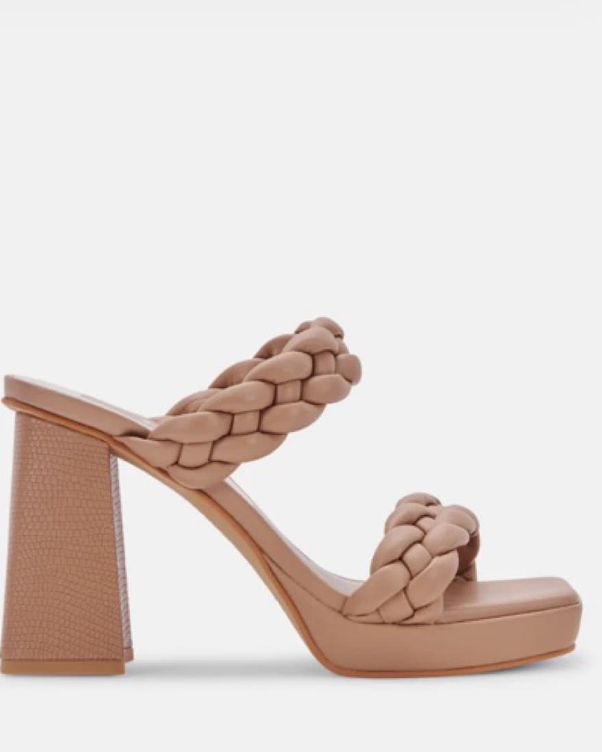 Dolce Vita Ashby Heels - Image 3