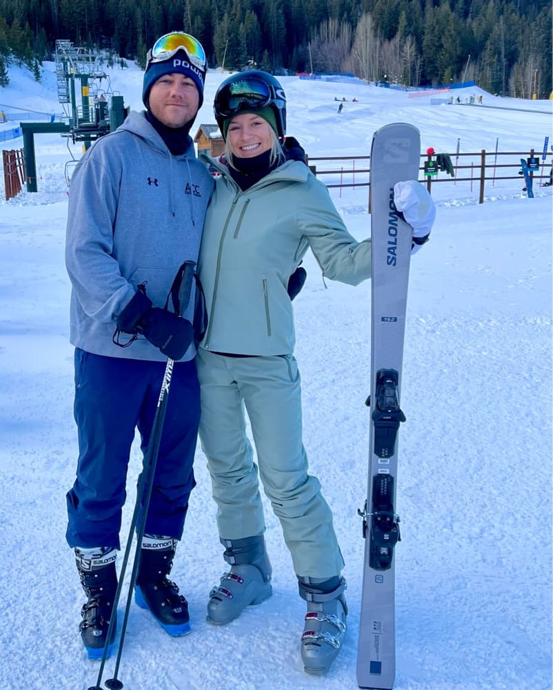 Half Days Ski Jacket + Pants - Image 2