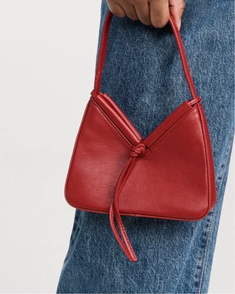 Reformation Mini Bag - Image 1