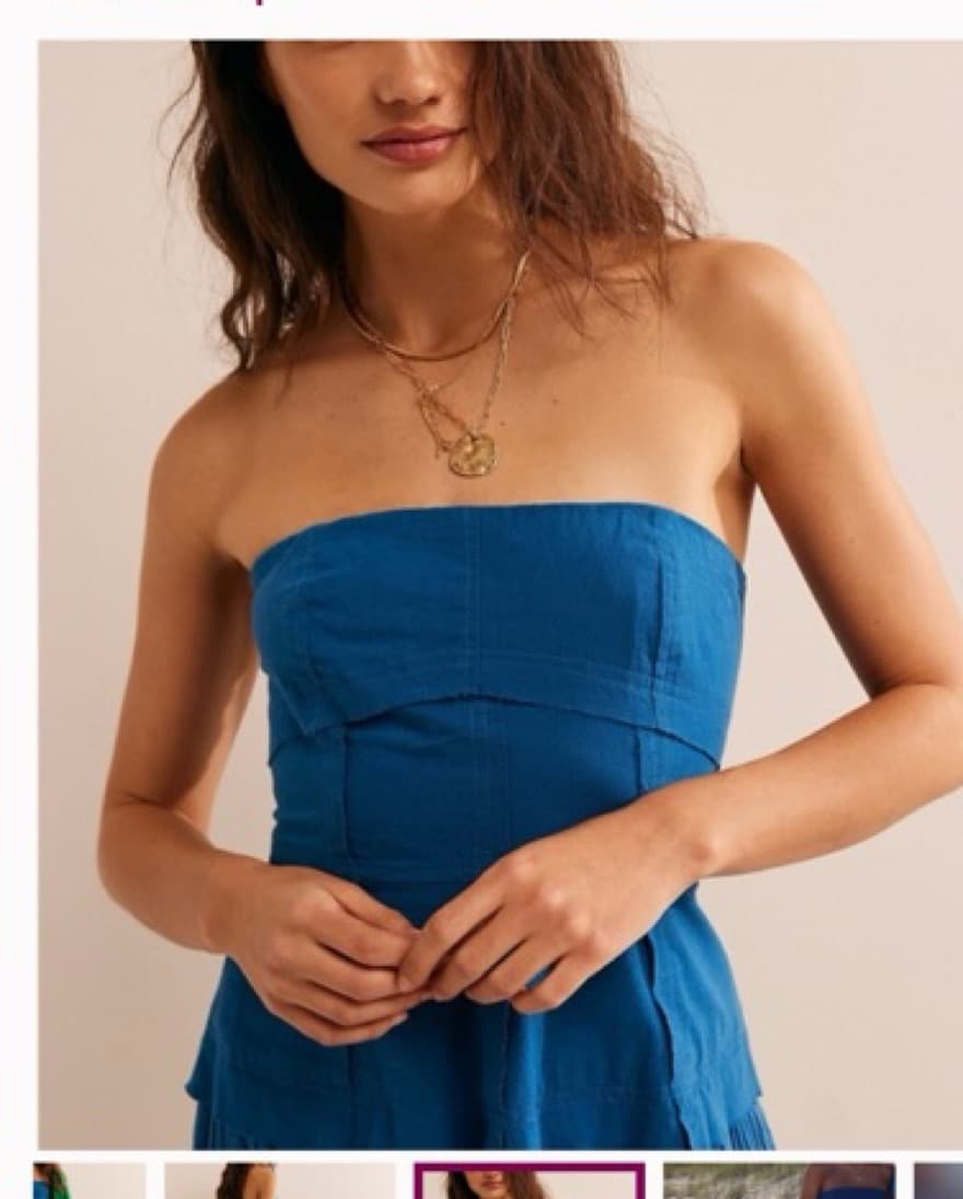Free People - Milan Midi - Image 5