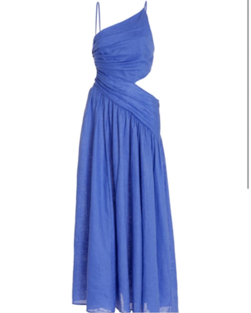 Zimmermann Dress - Image 1