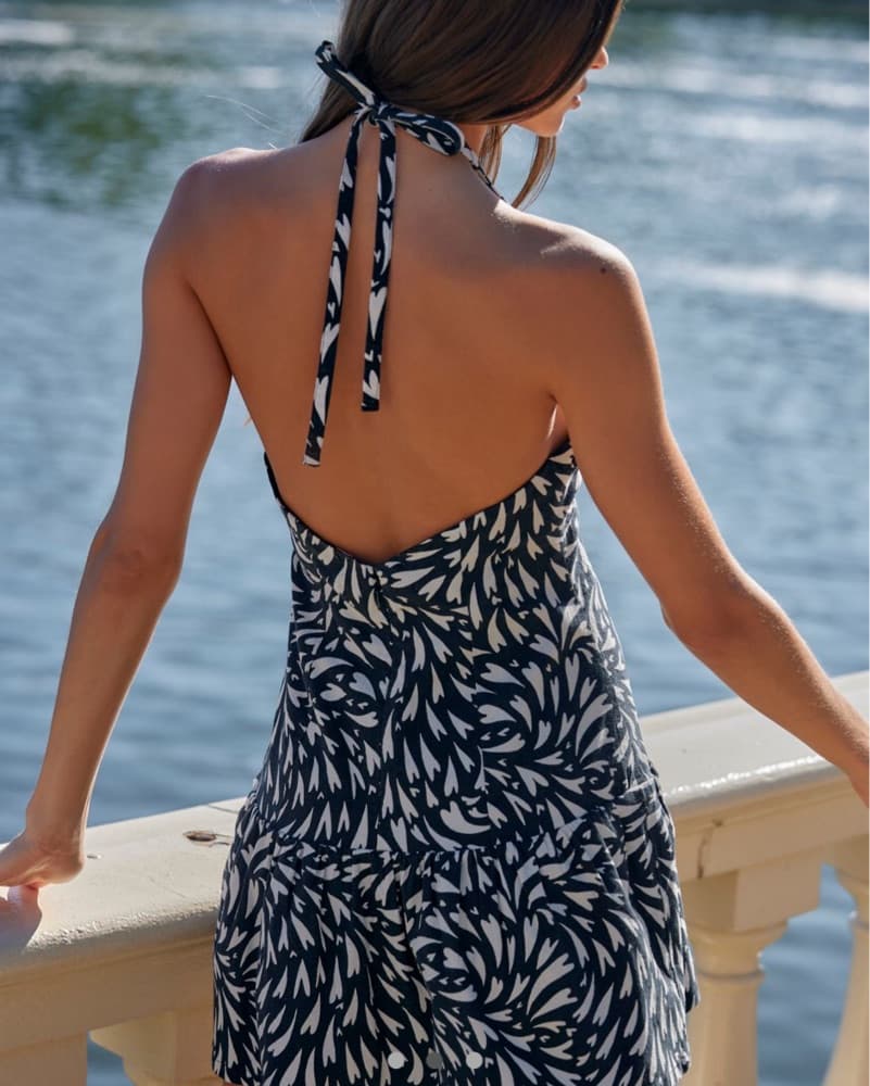 Cecil Free People Dress  - Image 2