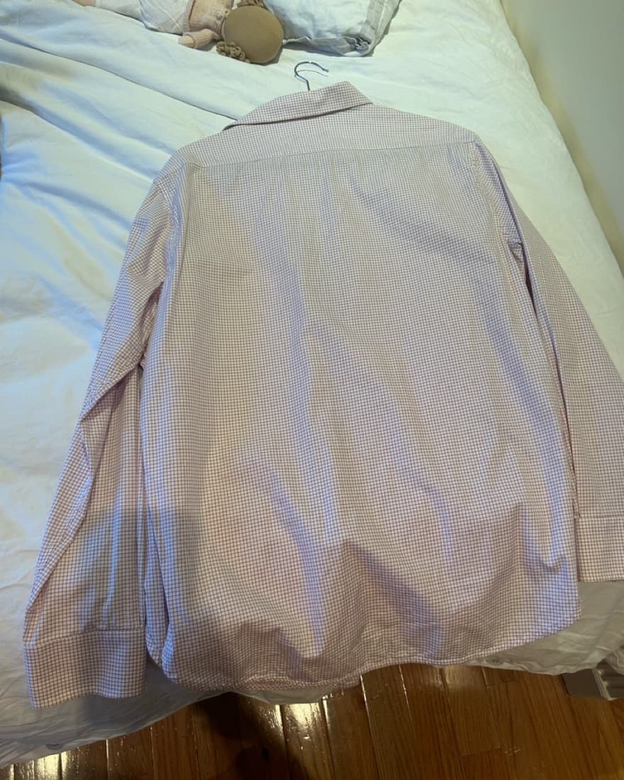 Raf Simons Button Down - Image 2