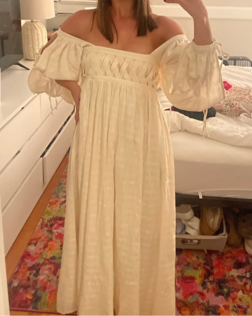 Free people Sundress - Image 3