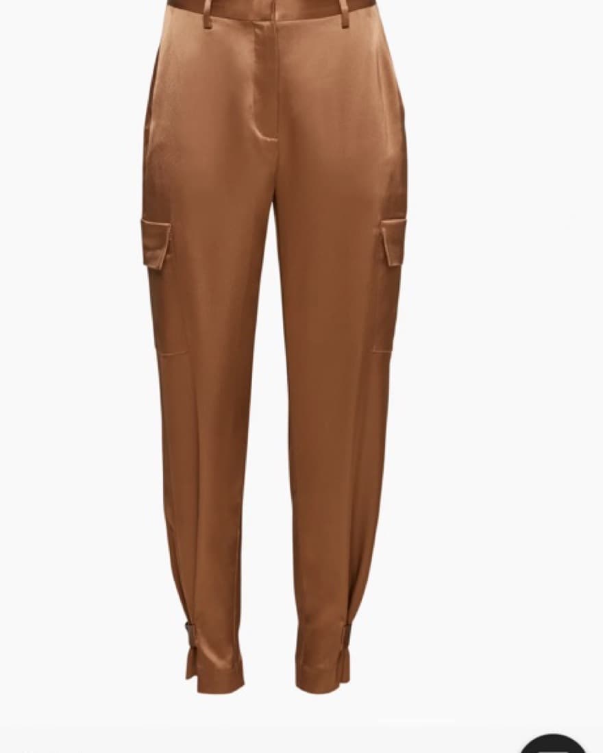 Aritzia Babaton Refined Cargo Pants - Image 4