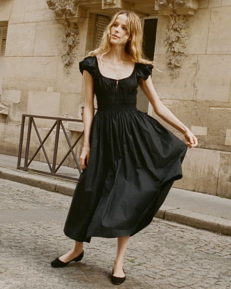 Doên Quinn Dress, size small - Image 2