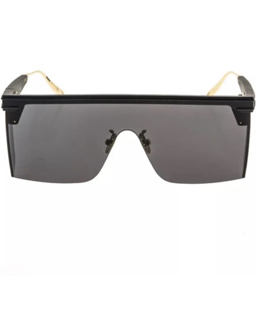 Dior Club MIU Shield Sunglasses - Image 3