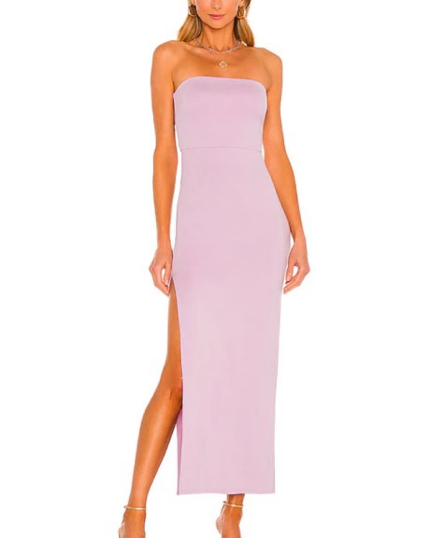 NBD Lilac dream gown - Image 2