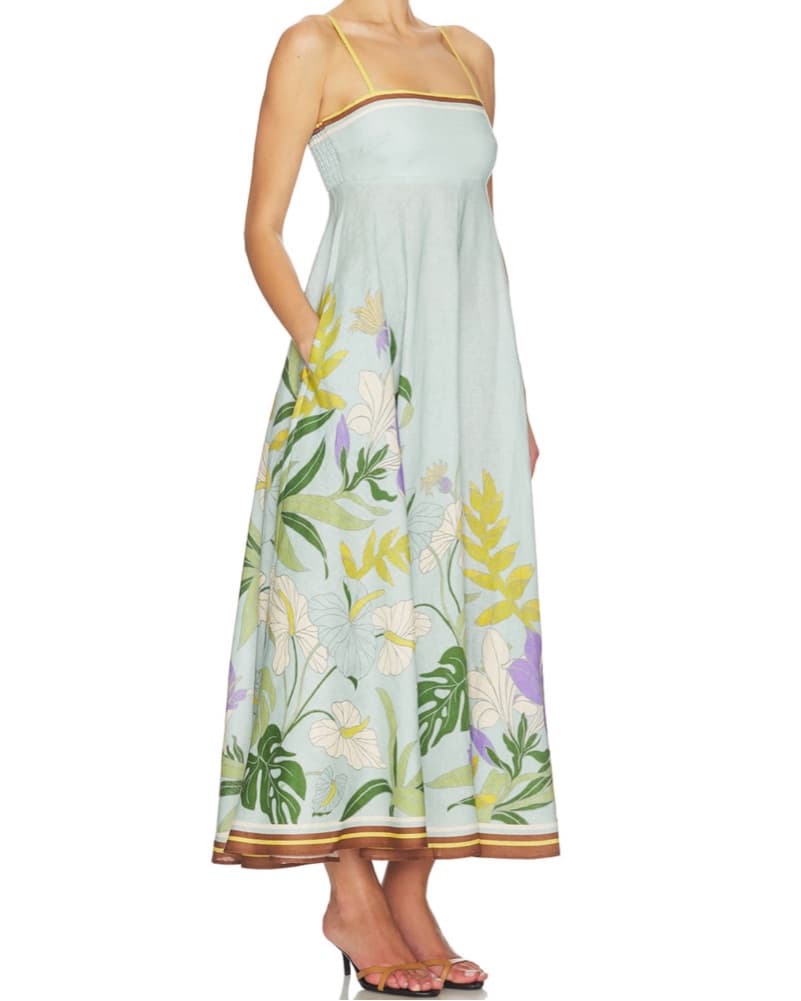 Alemais Alfie Dress - Image 4