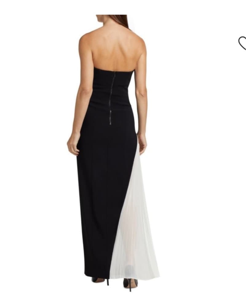 Alice + Olivia Maxi Dress  - Image 2