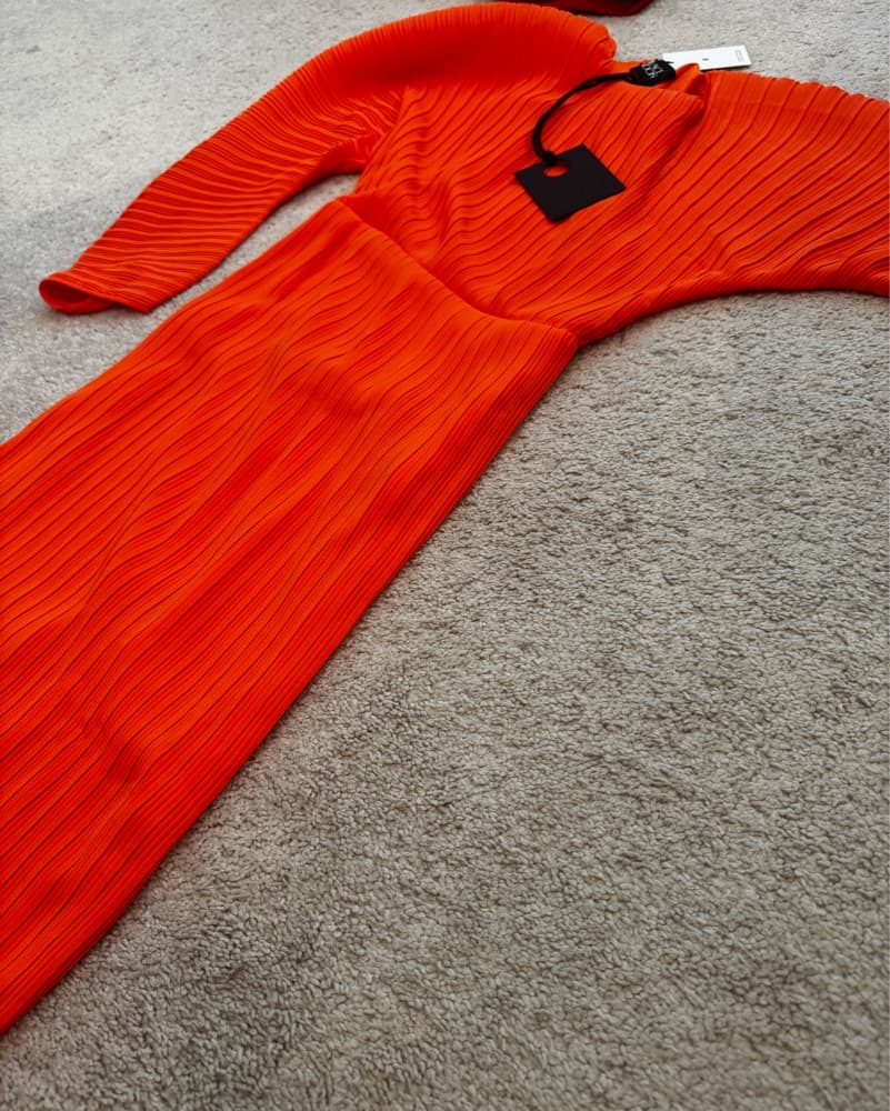 Solace London - Mirabelle Chunky Knit  - Image 6