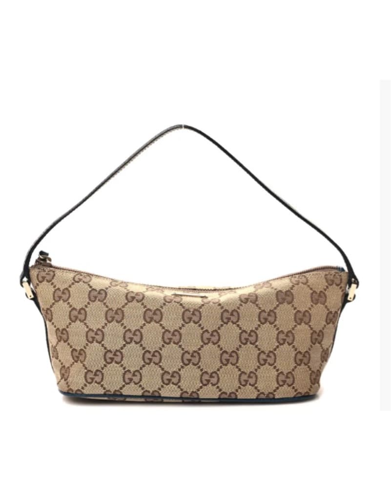 Gucci Boat Bag  - Image 1