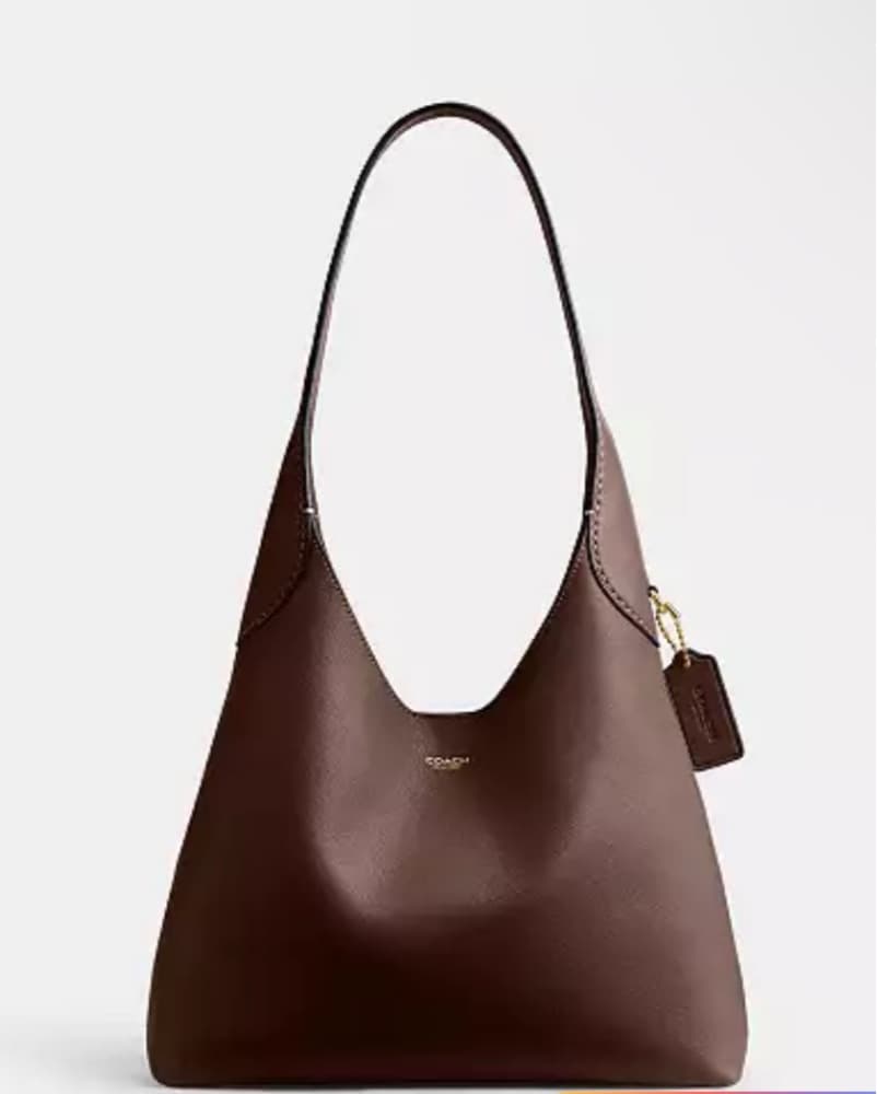 Coach Brooklyn Shoulder Bag 28 - Image 1
