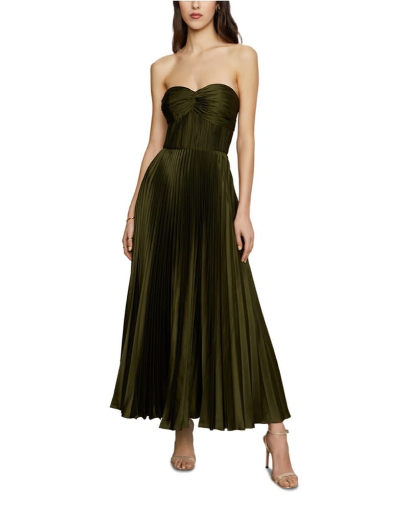 Amur Belle Dress - Image 1