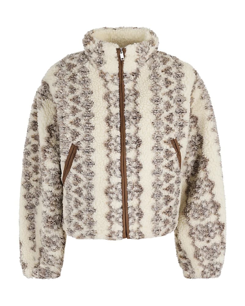 Isabel Marant Fleece - Image 4